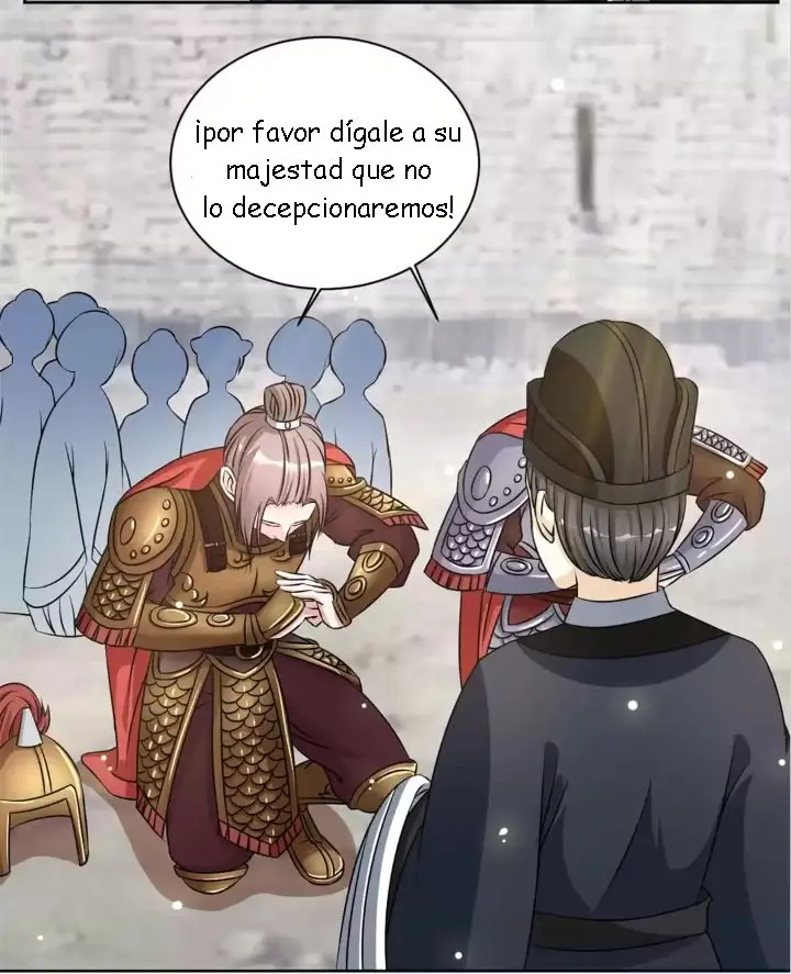 CHOQUE LOS PALACIOS IMPERIALES (2020) - Capítulo 47 - Página 17 - LectorTMOo