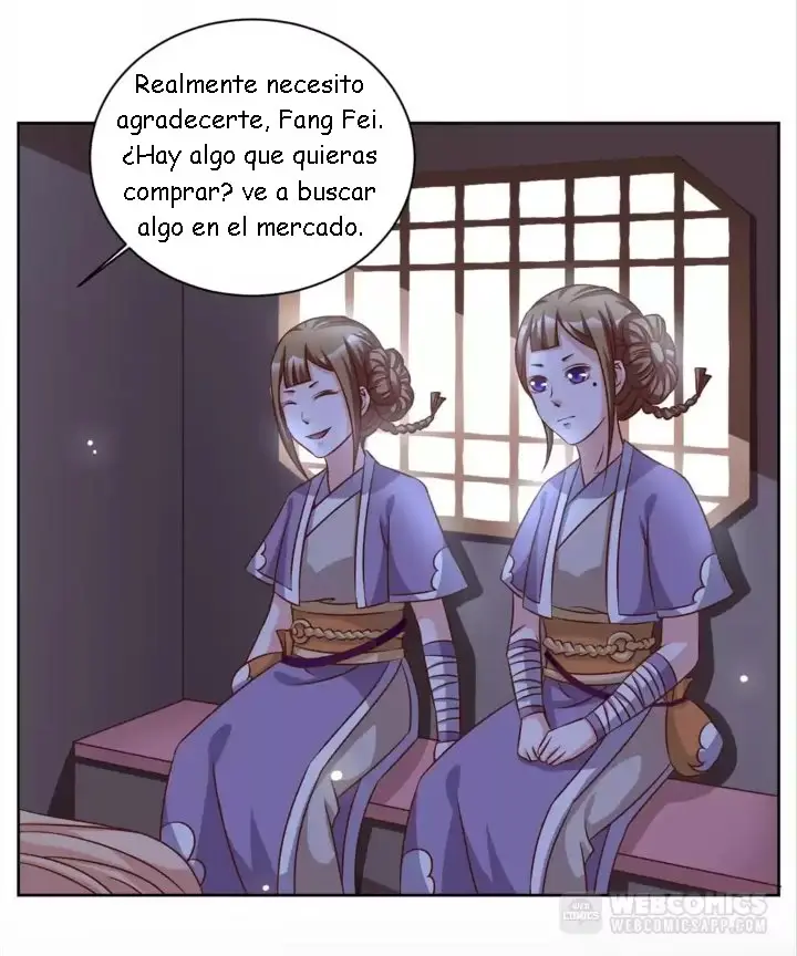 CHOQUE LOS PALACIOS IMPERIALES (2020) - Capítulo 47 - Página 24 - LectorTMOo