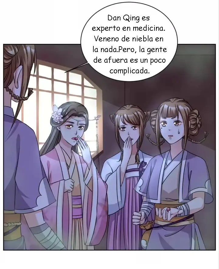 CHOQUE LOS PALACIOS IMPERIALES (2020) - Capítulo 47 - Página 29 - LectorTMOo