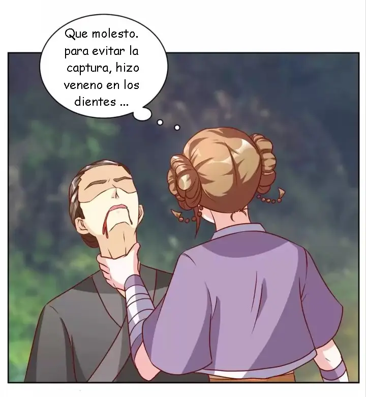 CHOQUE LOS PALACIOS IMPERIALES (2020) - Capítulo 48 - Página 10 - LectorTMOo