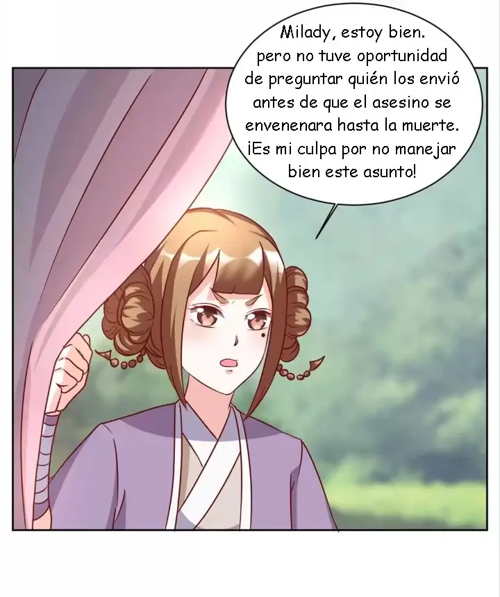CHOQUE LOS PALACIOS IMPERIALES (2020) - Capítulo 48 - Página 12 - LectorTMOo