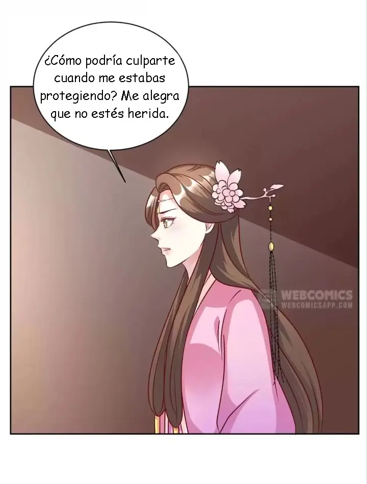 CHOQUE LOS PALACIOS IMPERIALES (2020) - Capítulo 48 - Página 13 - LectorTMOo