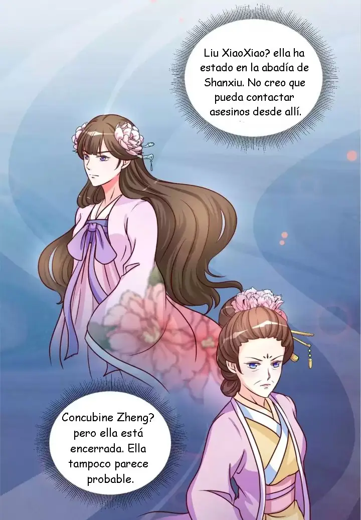 CHOQUE LOS PALACIOS IMPERIALES (2020) - Capítulo 48 - Página 15 - LectorTMOo