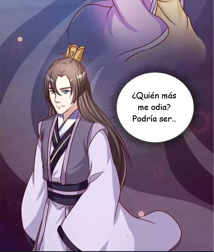 CHOQUE LOS PALACIOS IMPERIALES (2020) - Capítulo 48 - Página 16 - LectorTMOo