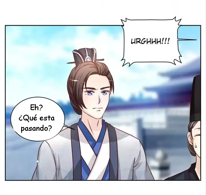 CHOQUE LOS PALACIOS IMPERIALES (2020) - Capítulo 48 - Página 19 - LectorTMOo