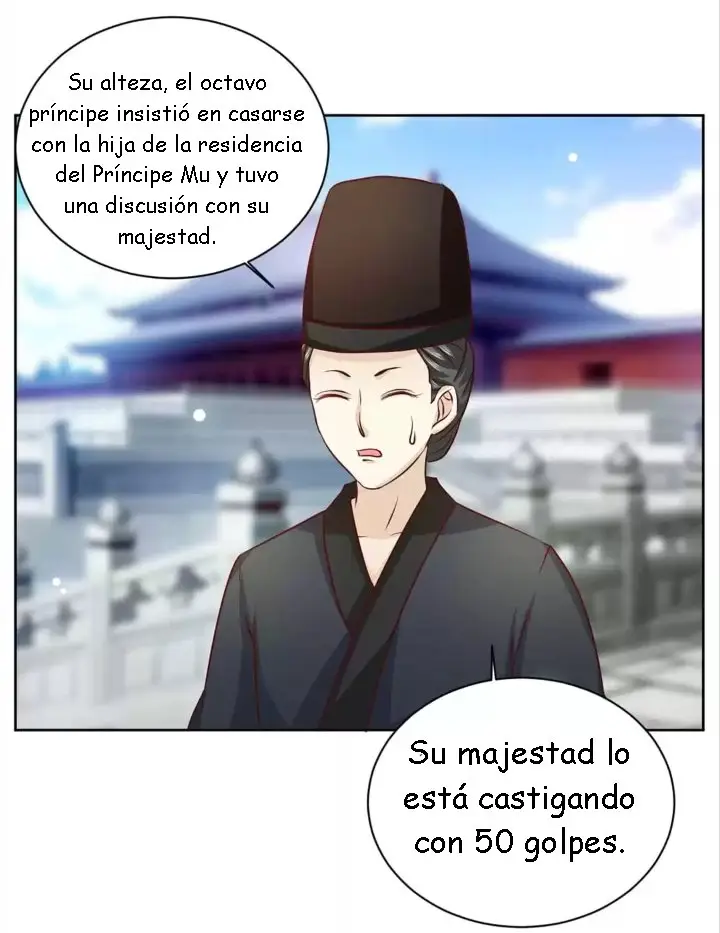 CHOQUE LOS PALACIOS IMPERIALES (2020) - Capítulo 48 - Página 20 - LectorTMOo