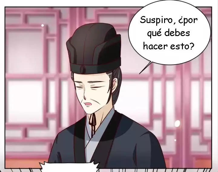 CHOQUE LOS PALACIOS IMPERIALES (2020) - Capítulo 49 - Página 4 - LectorTMOo