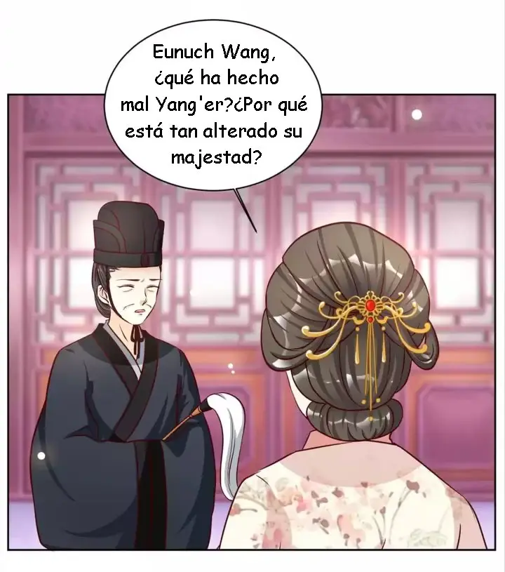 CHOQUE LOS PALACIOS IMPERIALES (2020) - Capítulo 49 - Página 6 - LectorTMOo