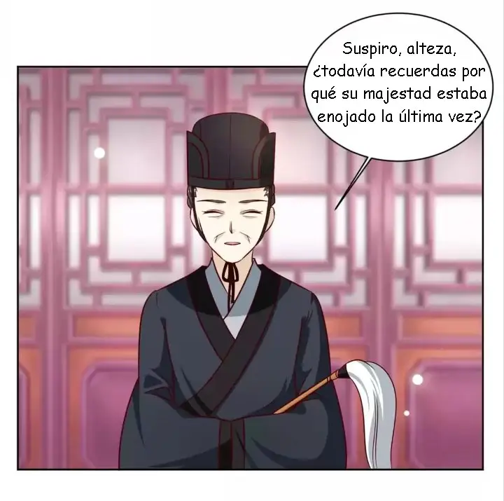 CHOQUE LOS PALACIOS IMPERIALES (2020) - Capítulo 49 - Página 7 - LectorTMOo
