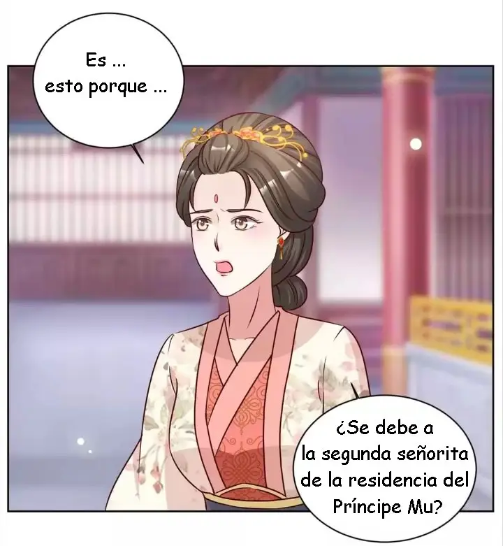 CHOQUE LOS PALACIOS IMPERIALES (2020) - Capítulo 49 - Página 8 - LectorTMOo