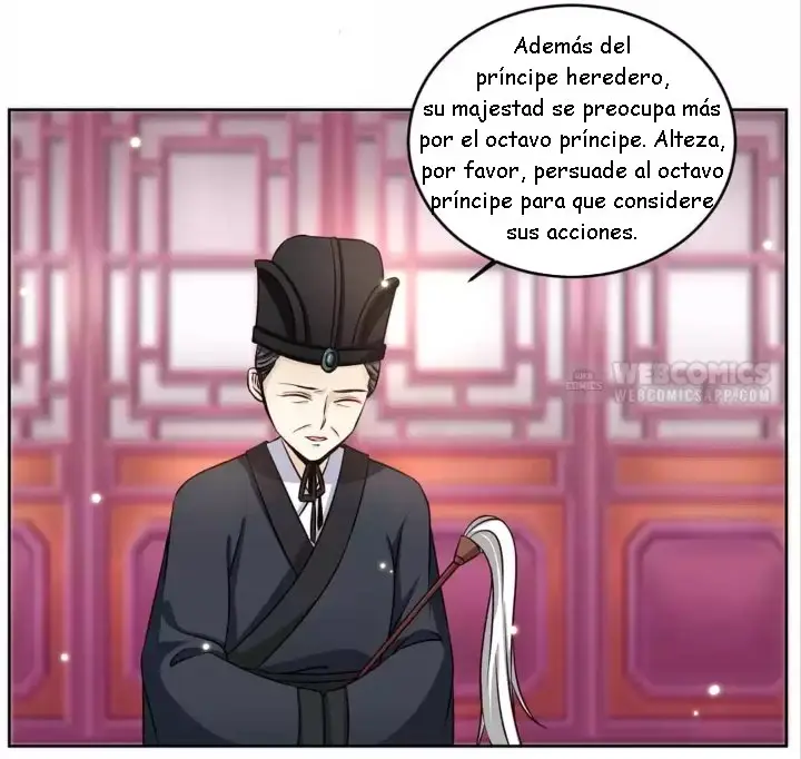CHOQUE LOS PALACIOS IMPERIALES (2020) - Capítulo 49 - Página 10 - LectorTMOo