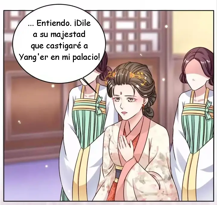CHOQUE LOS PALACIOS IMPERIALES (2020) - Capítulo 49 - Página 11 - LectorTMOo