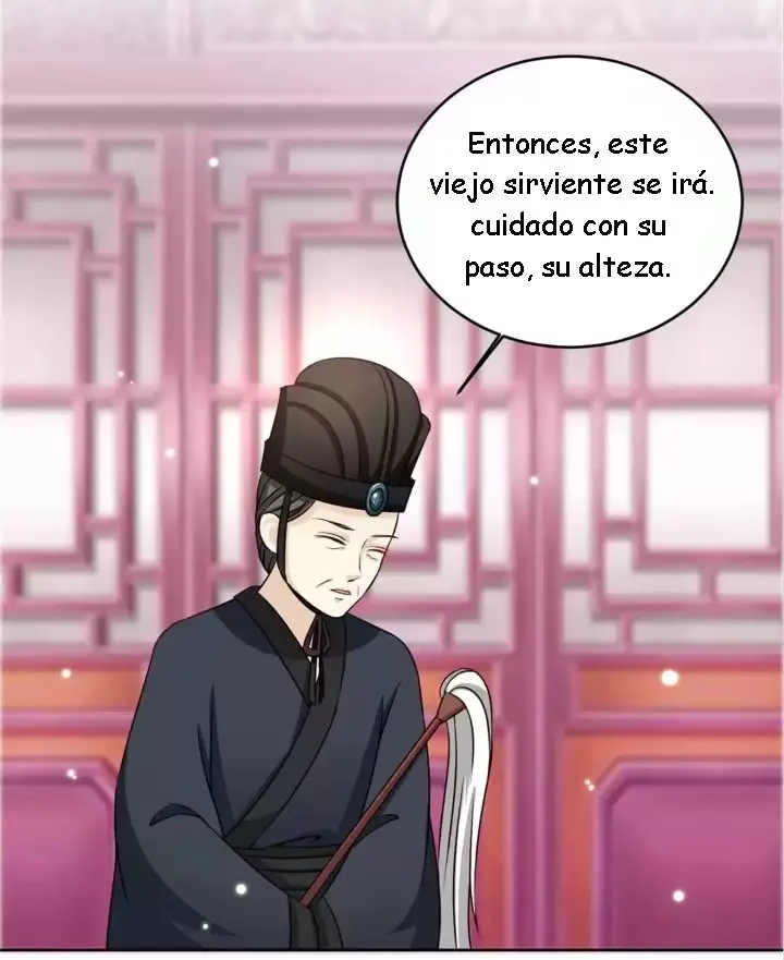 CHOQUE LOS PALACIOS IMPERIALES (2020) - Capítulo 49 - Página 12 - LectorTMOo