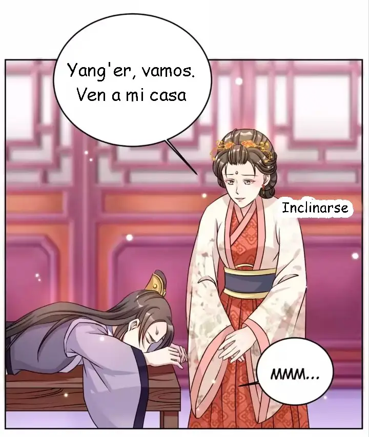 CHOQUE LOS PALACIOS IMPERIALES (2020) - Capítulo 49 - Página 13 - LectorTMOo