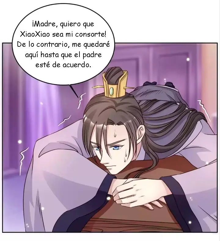 CHOQUE LOS PALACIOS IMPERIALES (2020) - Capítulo 49 - Página 14 - LectorTMOo