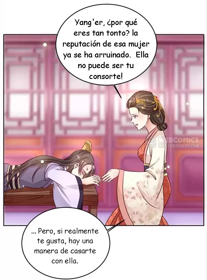 CHOQUE LOS PALACIOS IMPERIALES (2020) - Capítulo 49 - Página 15 - LectorTMOo