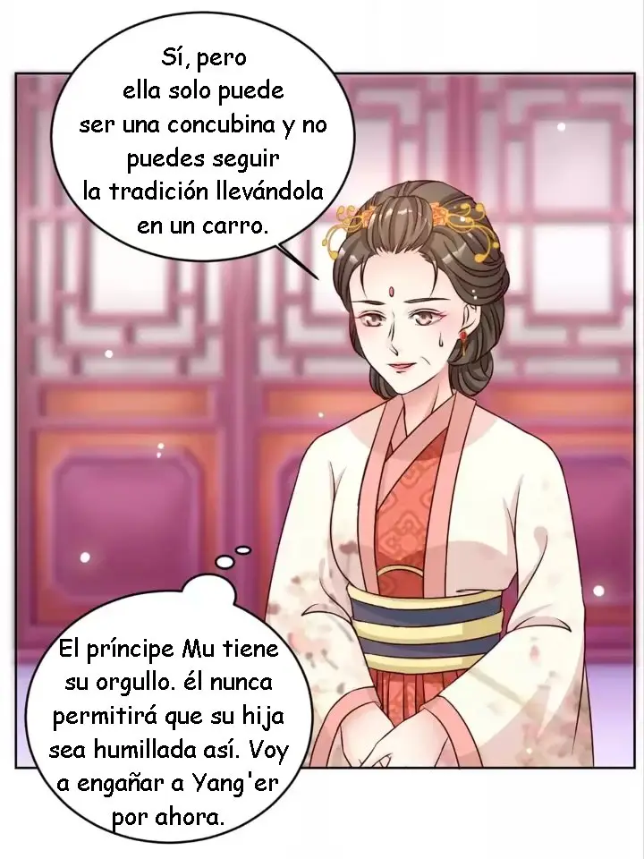 CHOQUE LOS PALACIOS IMPERIALES (2020) - Capítulo 49 - Página 17 - LectorTMOo