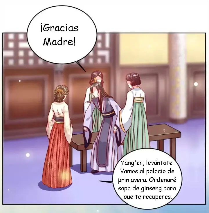 CHOQUE LOS PALACIOS IMPERIALES (2020) - Capítulo 49 - Página 18 - LectorTMOo