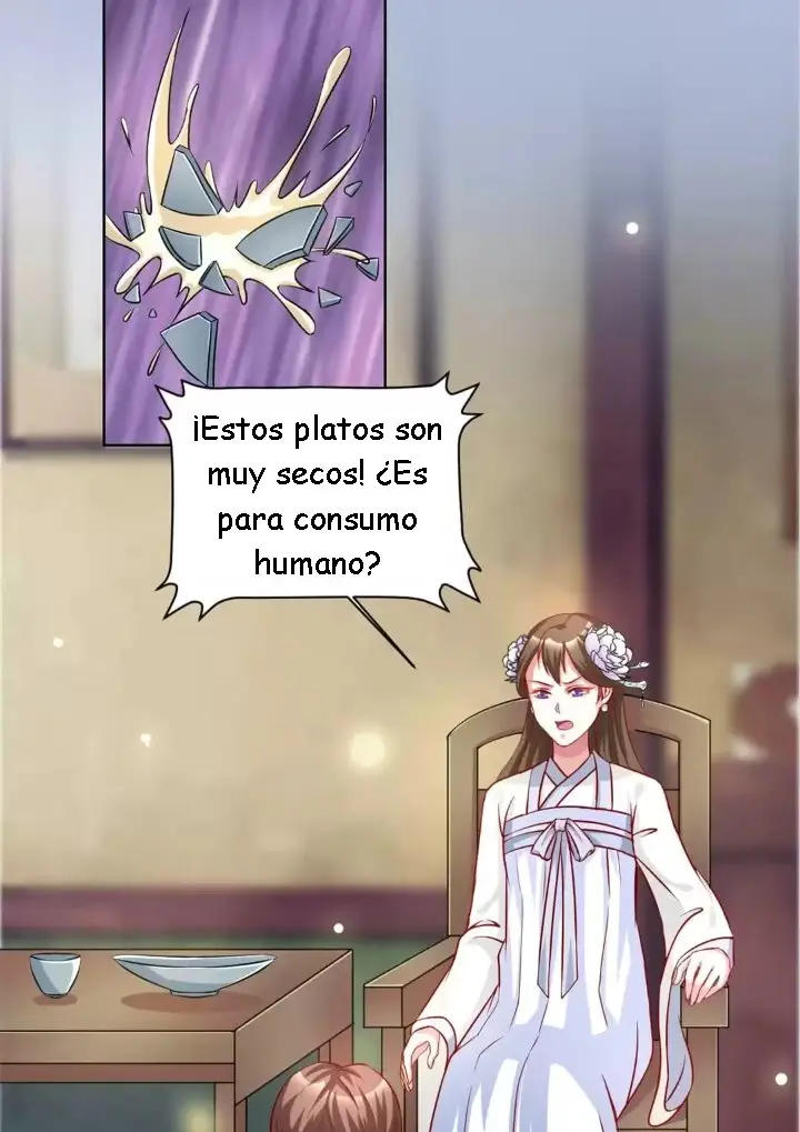 CHOQUE LOS PALACIOS IMPERIALES (2020) - Capítulo 49 - Página 20 - LectorTMOo