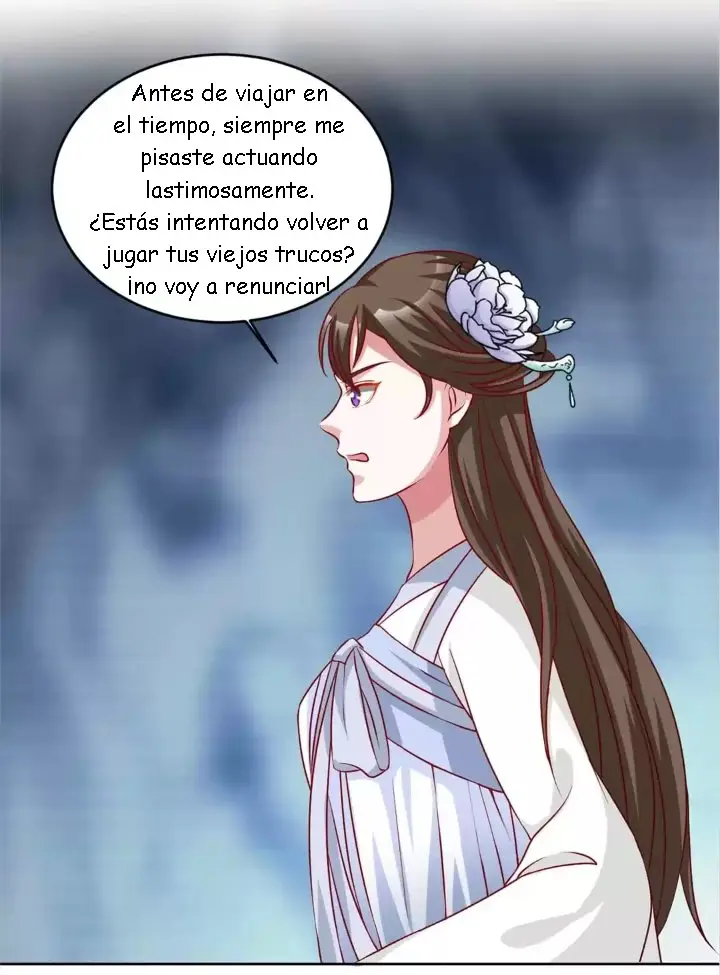 CHOQUE LOS PALACIOS IMPERIALES (2020) - Capítulo 49 - Página 23 - LectorTMOo