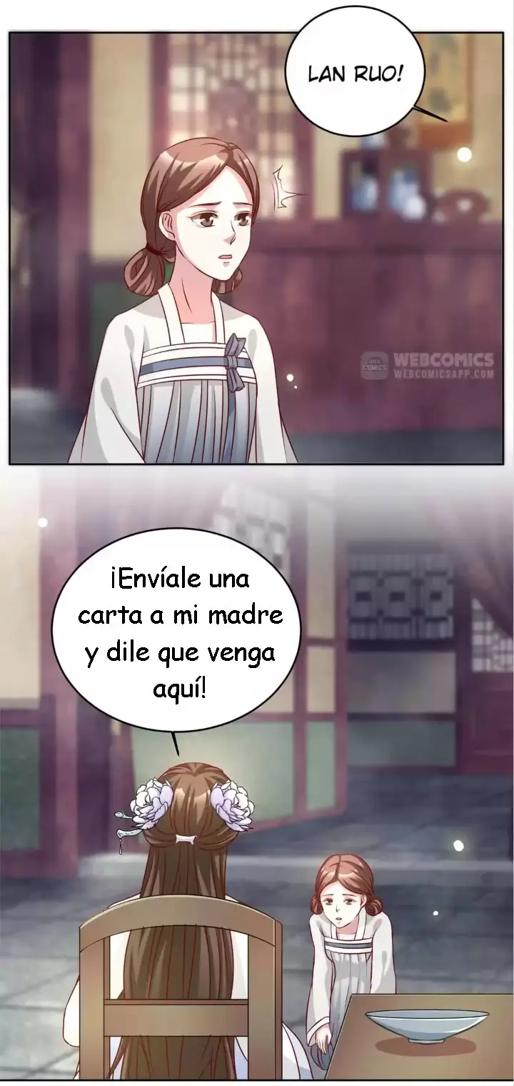 CHOQUE LOS PALACIOS IMPERIALES (2020) - Capítulo 49 - Página 24 - LectorTMOo
