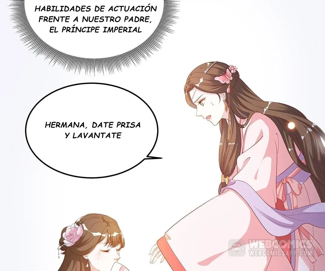 CHOQUE LOS PALACIOS IMPERIALES (2020) - Capítulo 5 - Página 7 - LectorTMOo