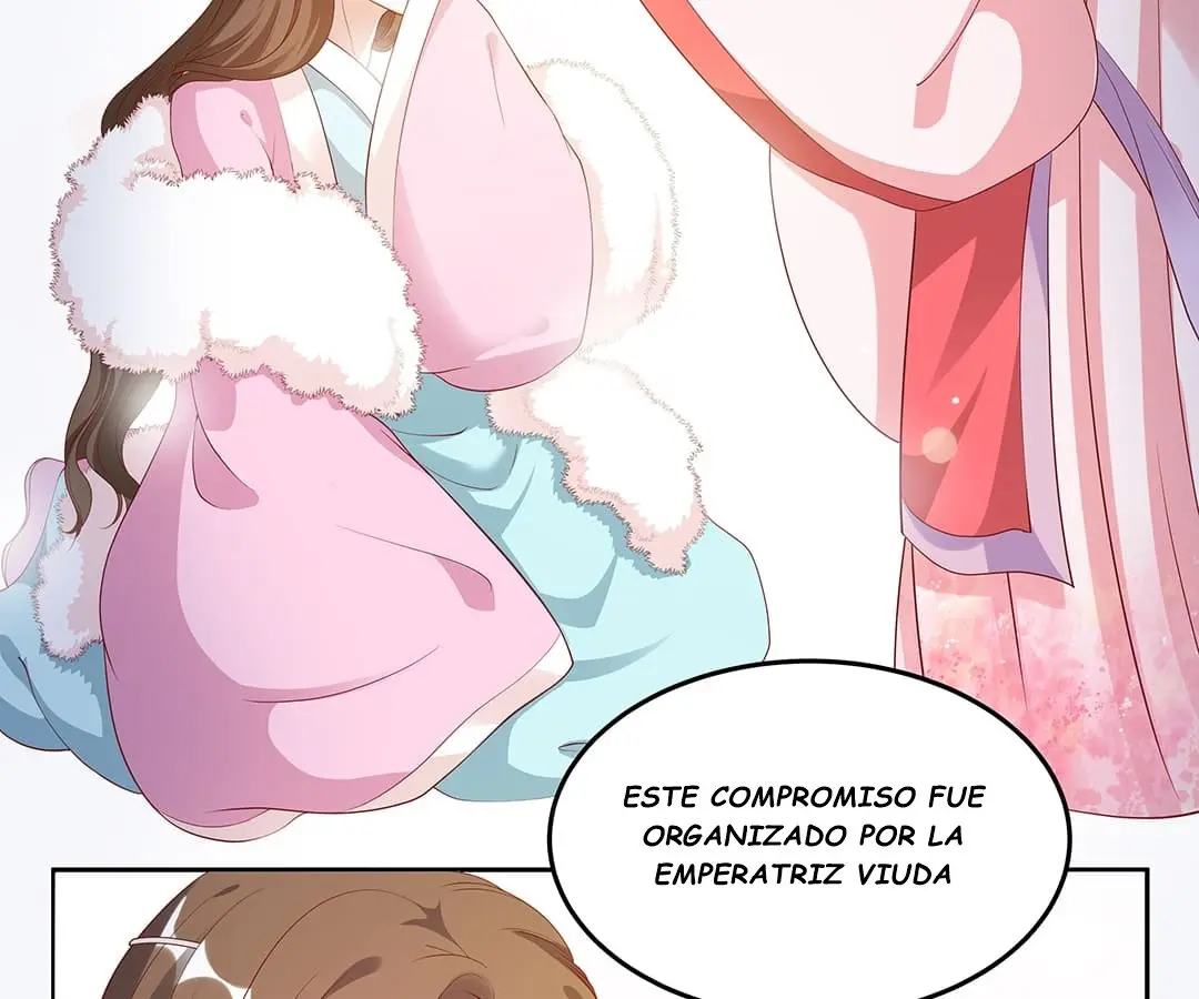 CHOQUE LOS PALACIOS IMPERIALES (2020) - Capítulo 5 - Página 8 - LectorTMOo