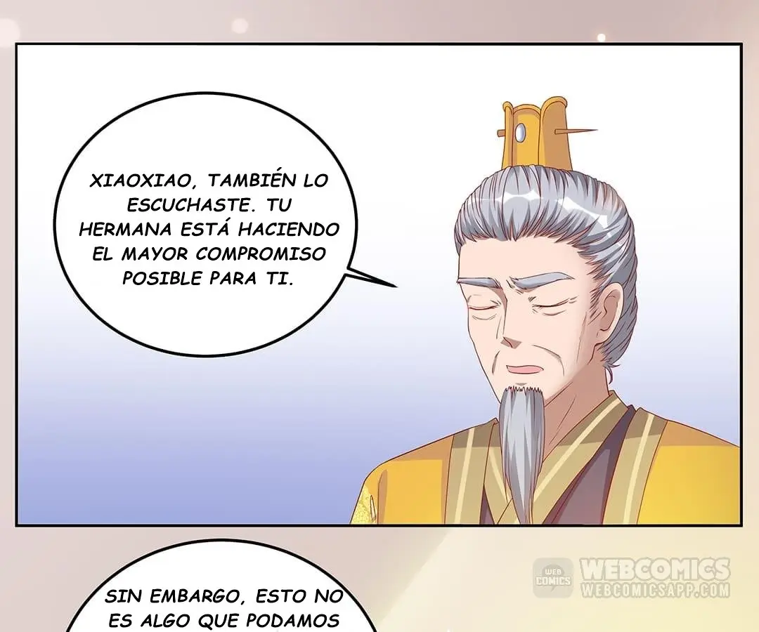 CHOQUE LOS PALACIOS IMPERIALES (2020) - Capítulo 5 - Página 11 - LectorTMOo