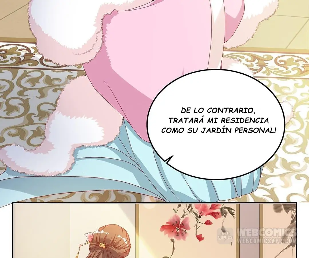 CHOQUE LOS PALACIOS IMPERIALES (2020) - Capítulo 5 - Página 13 - LectorTMOo