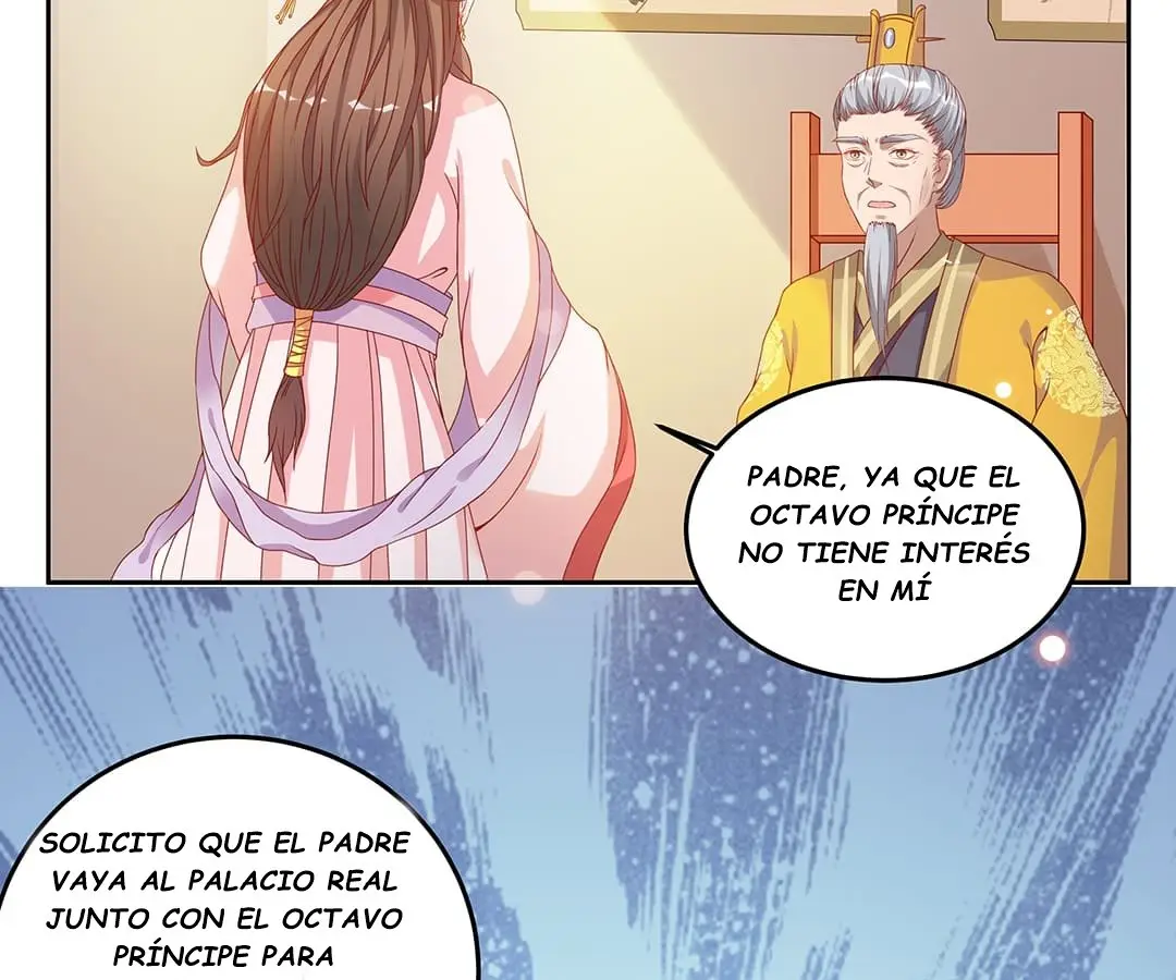 CHOQUE LOS PALACIOS IMPERIALES (2020) - Capítulo 5 - Página 14 - LectorTMOo