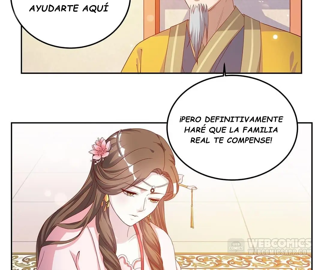 CHOQUE LOS PALACIOS IMPERIALES (2020) - Capítulo 5 - Página 21 - LectorTMOo