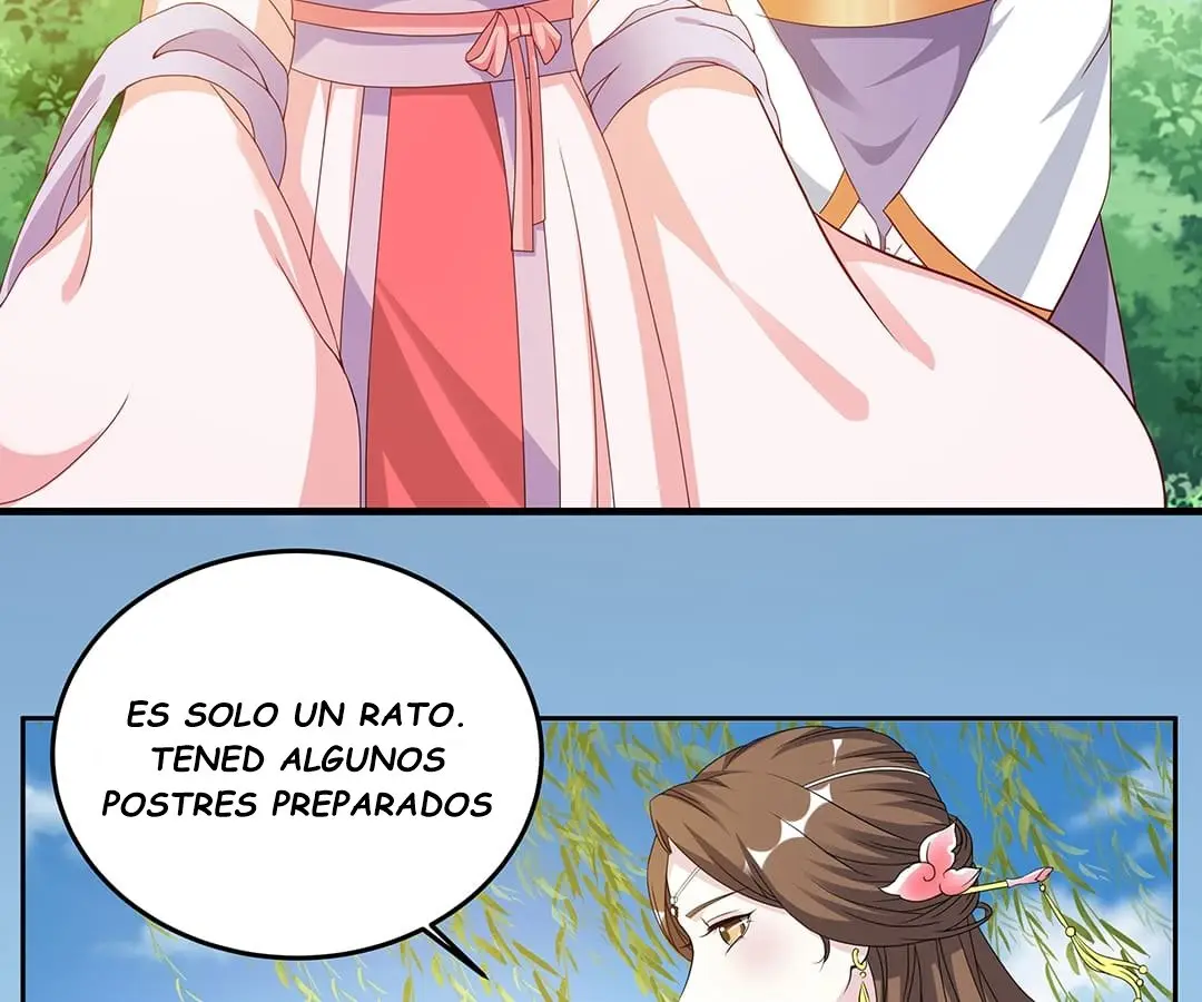 CHOQUE LOS PALACIOS IMPERIALES (2020) - Capítulo 5 - Página 26 - LectorTMOo