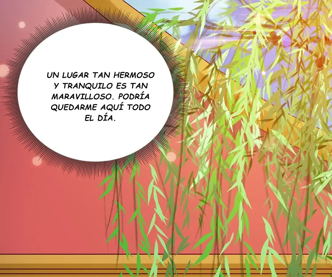 CHOQUE LOS PALACIOS IMPERIALES (2020) - Capítulo 5 - Página 29 - LectorTMOo