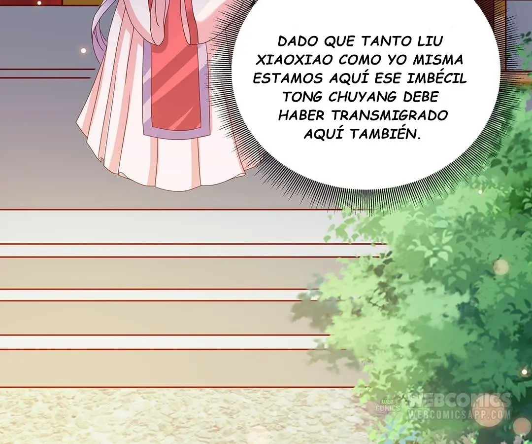 CHOQUE LOS PALACIOS IMPERIALES (2020) - Capítulo 5 - Página 31 - LectorTMOo
