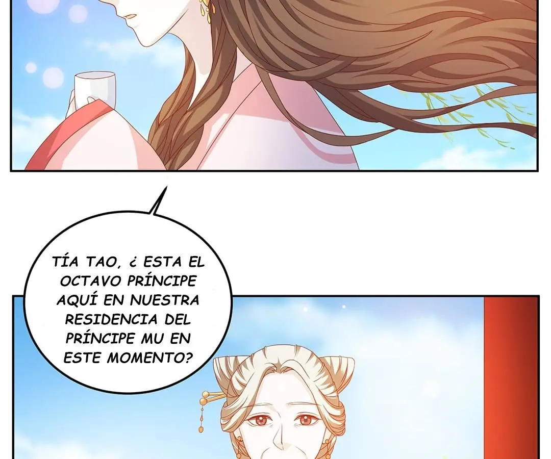 CHOQUE LOS PALACIOS IMPERIALES (2020) - Capítulo 5 - Página 33 - LectorTMOo