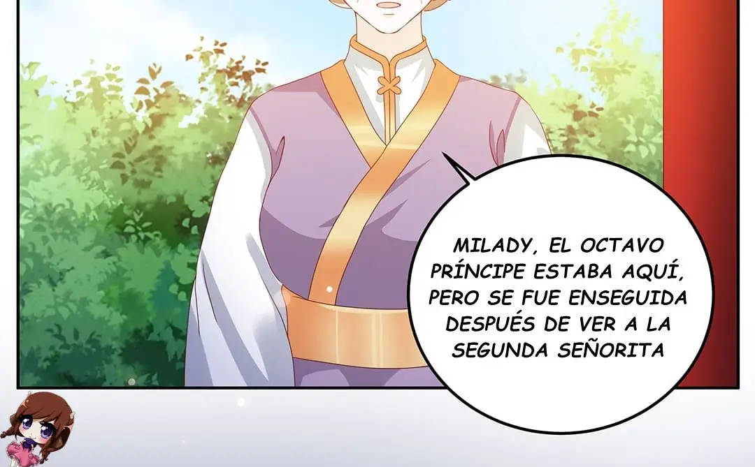 CHOQUE LOS PALACIOS IMPERIALES (2020) - Capítulo 5 - Página 34 - LectorTMOo
