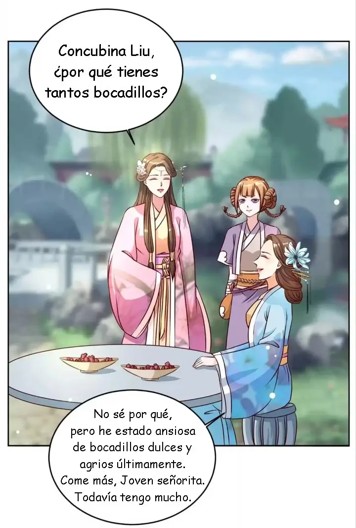 CHOQUE LOS PALACIOS IMPERIALES (2020) - Capítulo 50 - Página 4 - LectorTMOo