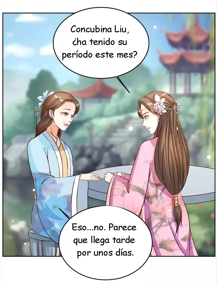 CHOQUE LOS PALACIOS IMPERIALES (2020) - Capítulo 50 - Página 6 - LectorTMOo
