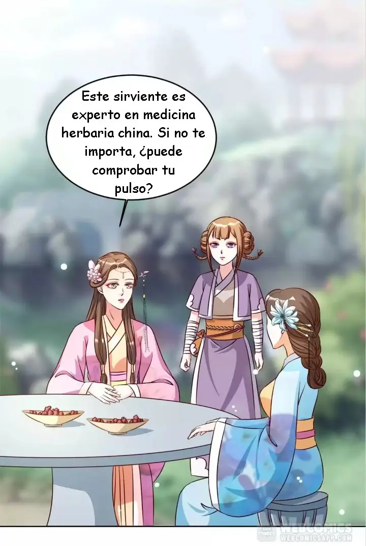 CHOQUE LOS PALACIOS IMPERIALES (2020) - Capítulo 50 - Página 10 - LectorTMOo