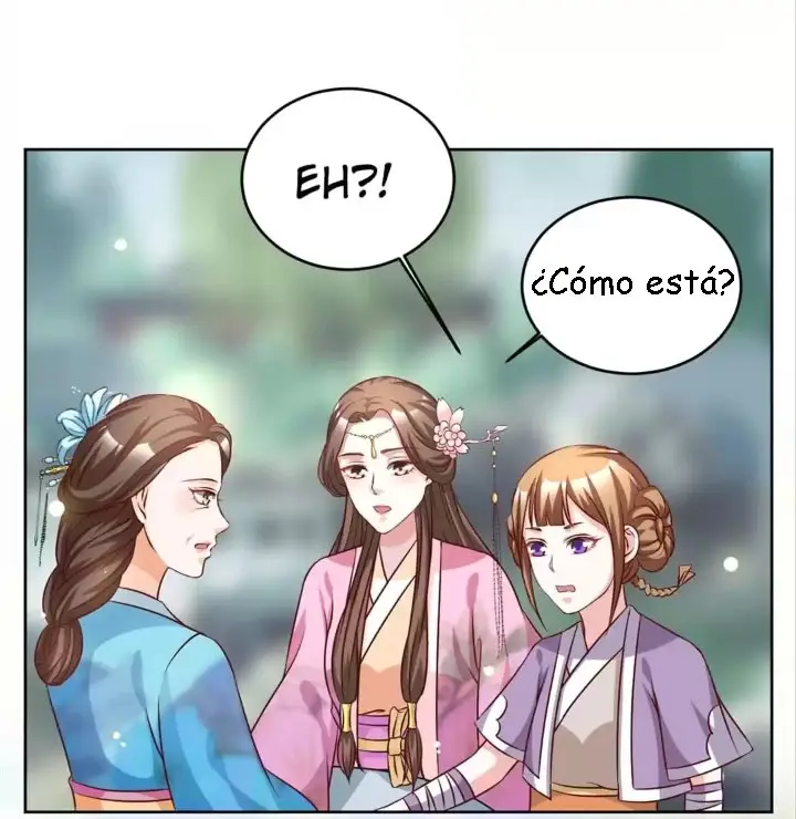 CHOQUE LOS PALACIOS IMPERIALES (2020) - Capítulo 50 - Página 13 - LectorTMOo