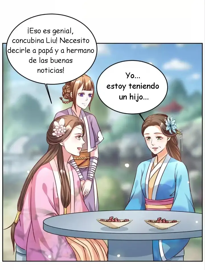 CHOQUE LOS PALACIOS IMPERIALES (2020) - Capítulo 50 - Página 17 - LectorTMOo