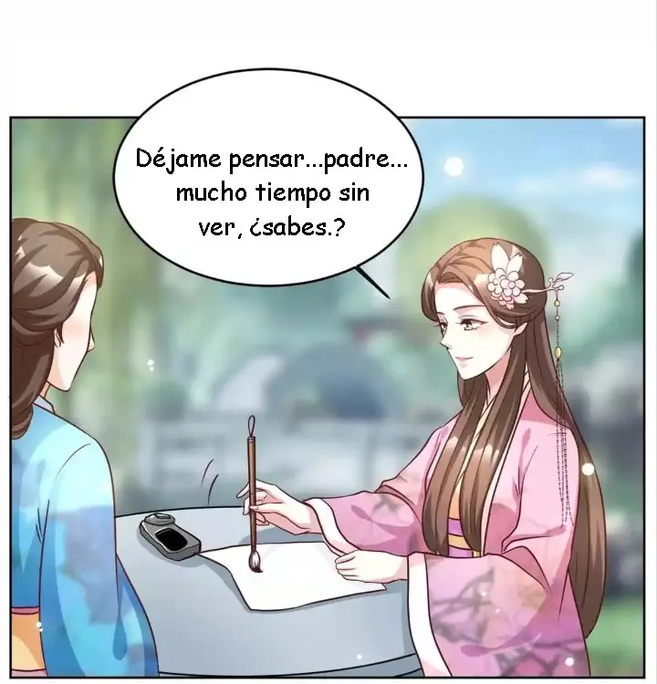 CHOQUE LOS PALACIOS IMPERIALES (2020) - Capítulo 50 - Página 23 - LectorTMOo