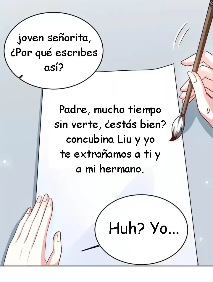 CHOQUE LOS PALACIOS IMPERIALES (2020) - Capítulo 50 - Página 28 - LectorTMOo