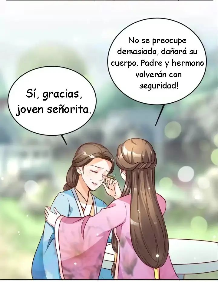 CHOQUE LOS PALACIOS IMPERIALES (2020) - Capítulo 50 - Página 38 - LectorTMOo