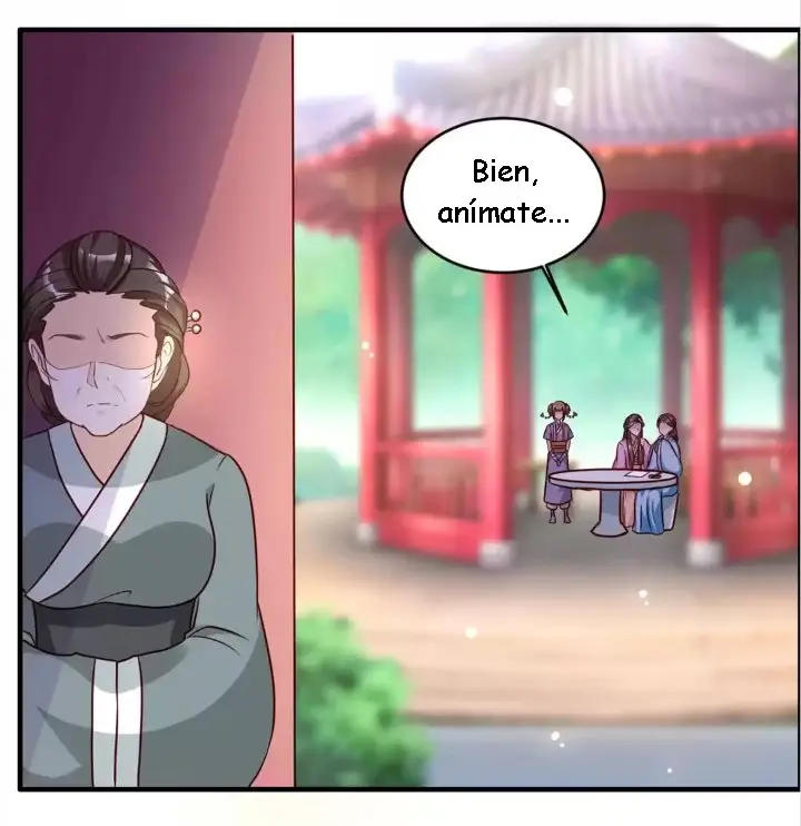 CHOQUE LOS PALACIOS IMPERIALES (2020) - Capítulo 50 - Página 39 - LectorTMOo