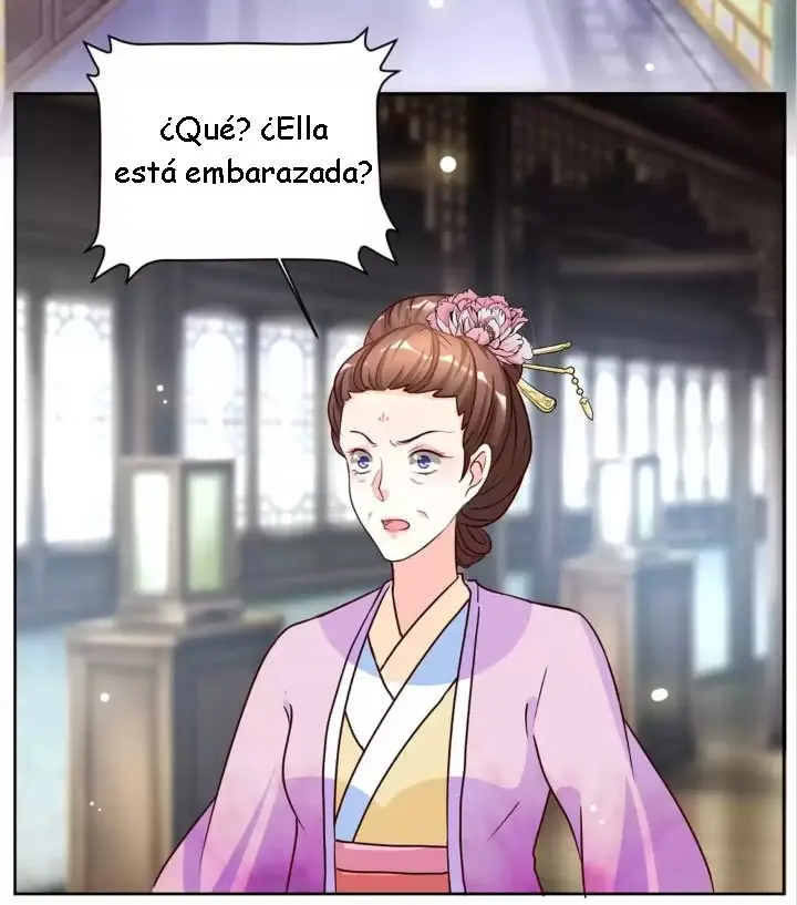 CHOQUE LOS PALACIOS IMPERIALES (2020) - Capítulo 51 - Página 5 - LectorTMOo