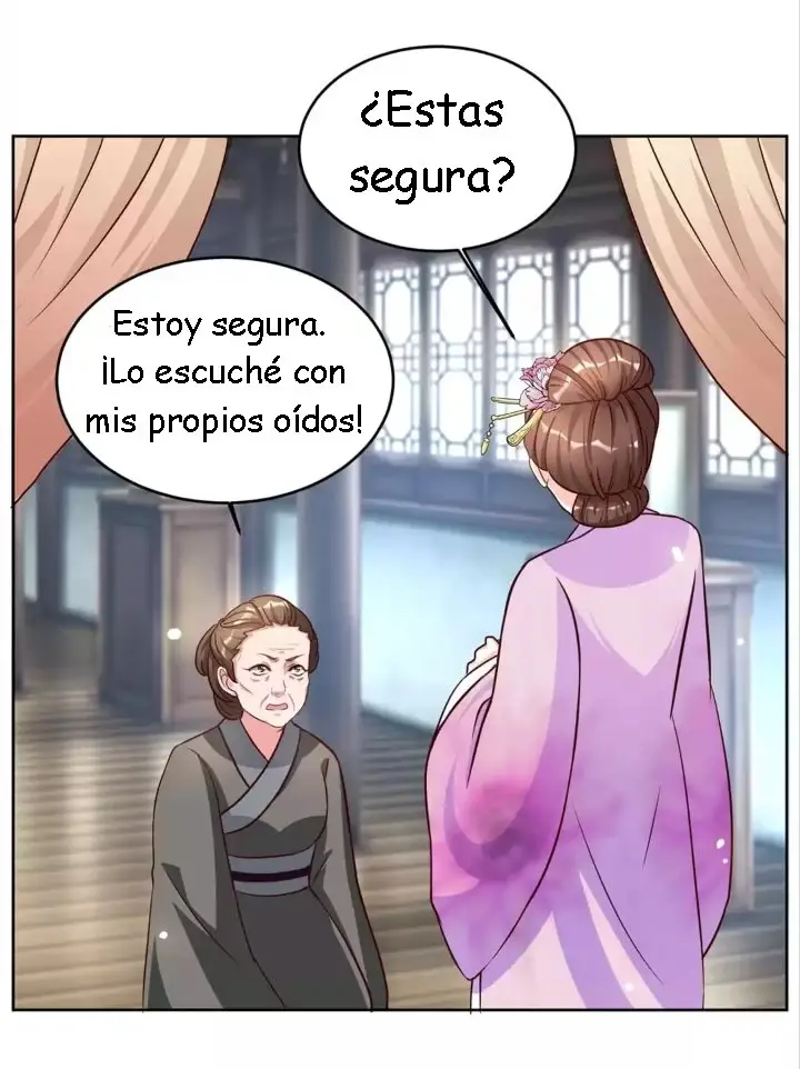 CHOQUE LOS PALACIOS IMPERIALES (2020) - Capítulo 51 - Página 6 - LectorTMOo