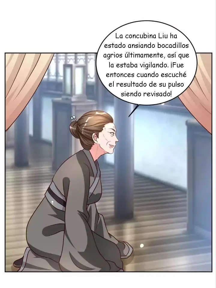 CHOQUE LOS PALACIOS IMPERIALES (2020) - Capítulo 51 - Página 7 - LectorTMOo