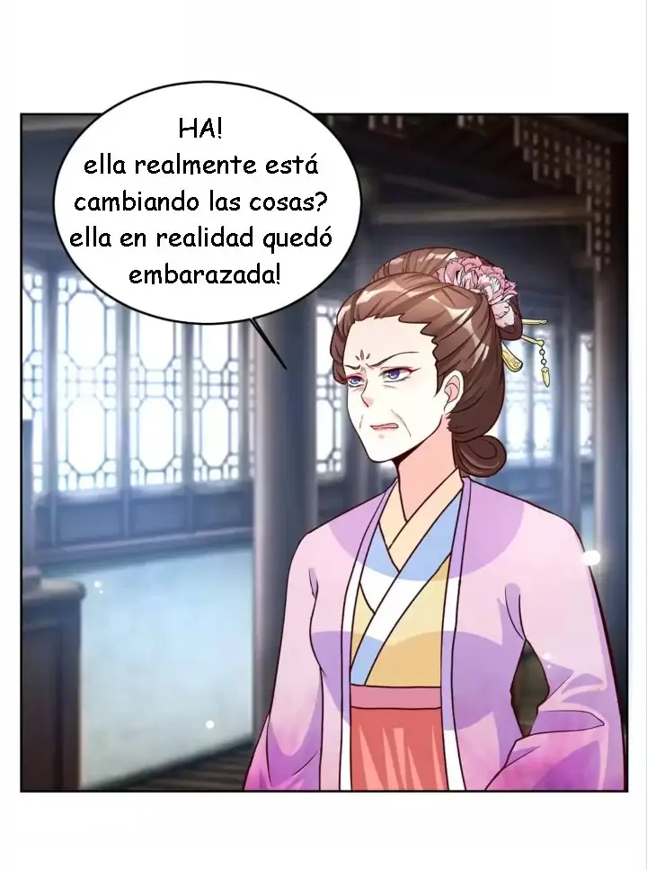 CHOQUE LOS PALACIOS IMPERIALES (2020) - Capítulo 51 - Página 8 - LectorTMOo