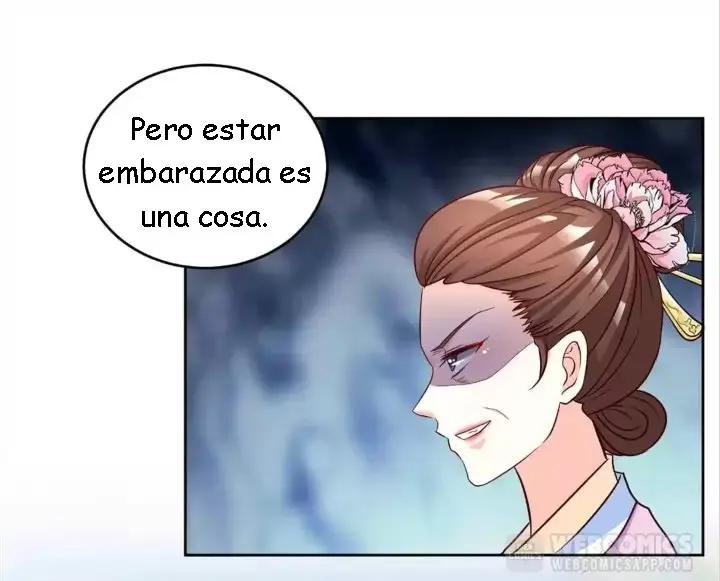CHOQUE LOS PALACIOS IMPERIALES (2020) - Capítulo 51 - Página 9 - LectorTMOo
